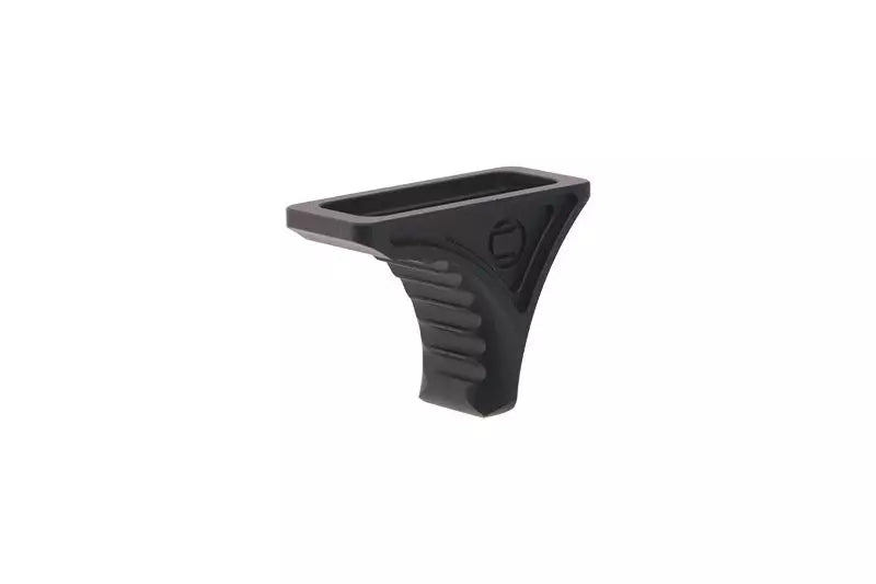 Double-Sided Keymod/M-Lok Hand Stop - Black