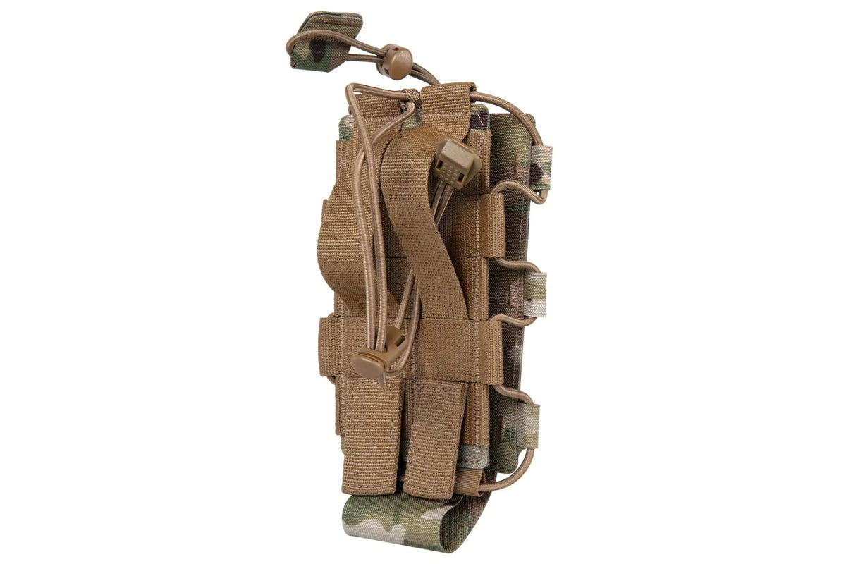 Manners/Bottle cover Elite Multicam