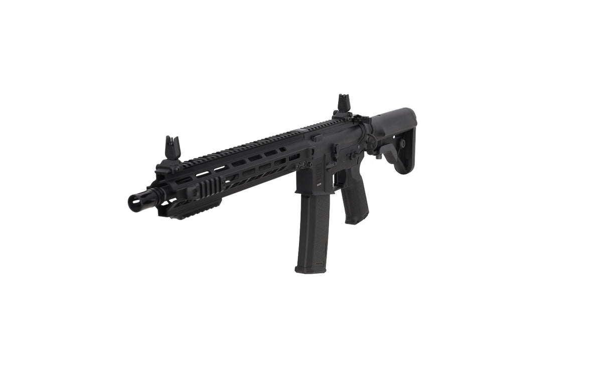 Specna Arms M4/AR15 SA-P30 PRIME BLDC AEG 14" assault rifle - Black