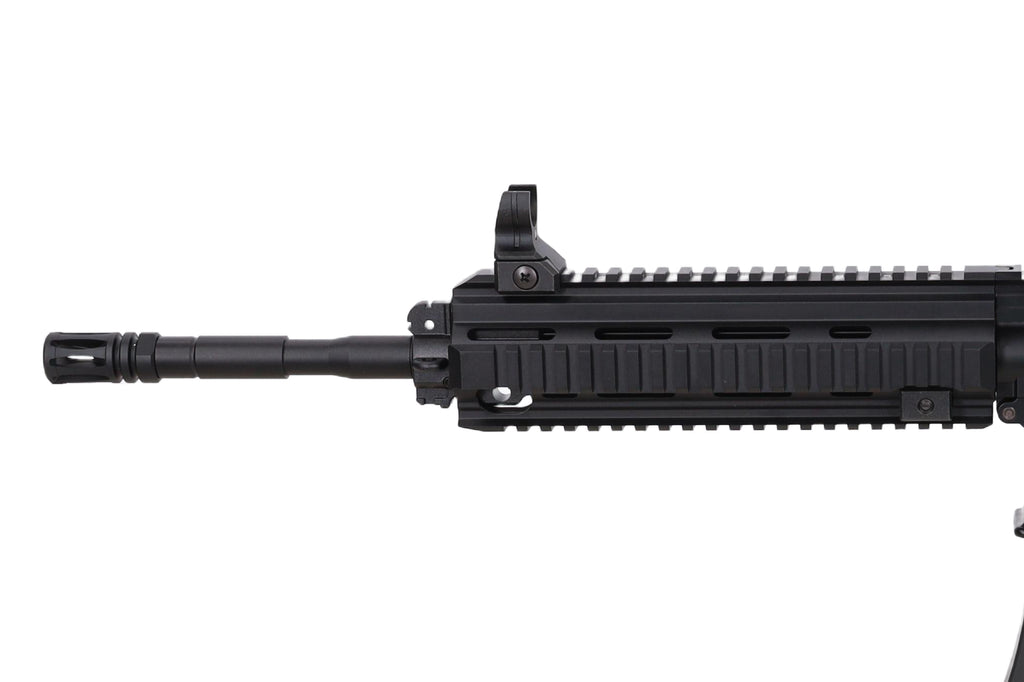 Tokyo Marui 416D NGRS airsoft Carbine Black