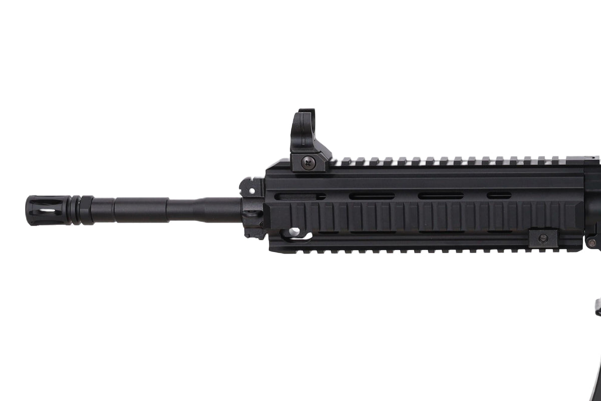 Tokyo Marui 416D NGRS airsoft Carbine Black