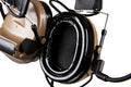 Comtac II Headset (Silicone earmuff version)