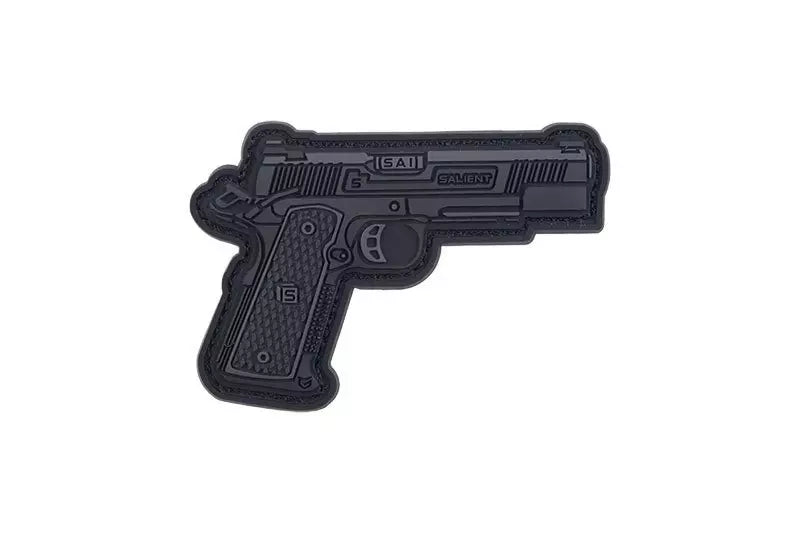 RED 1911 Patch