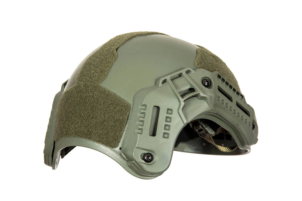 MK Helmet Replica - Olive Drab