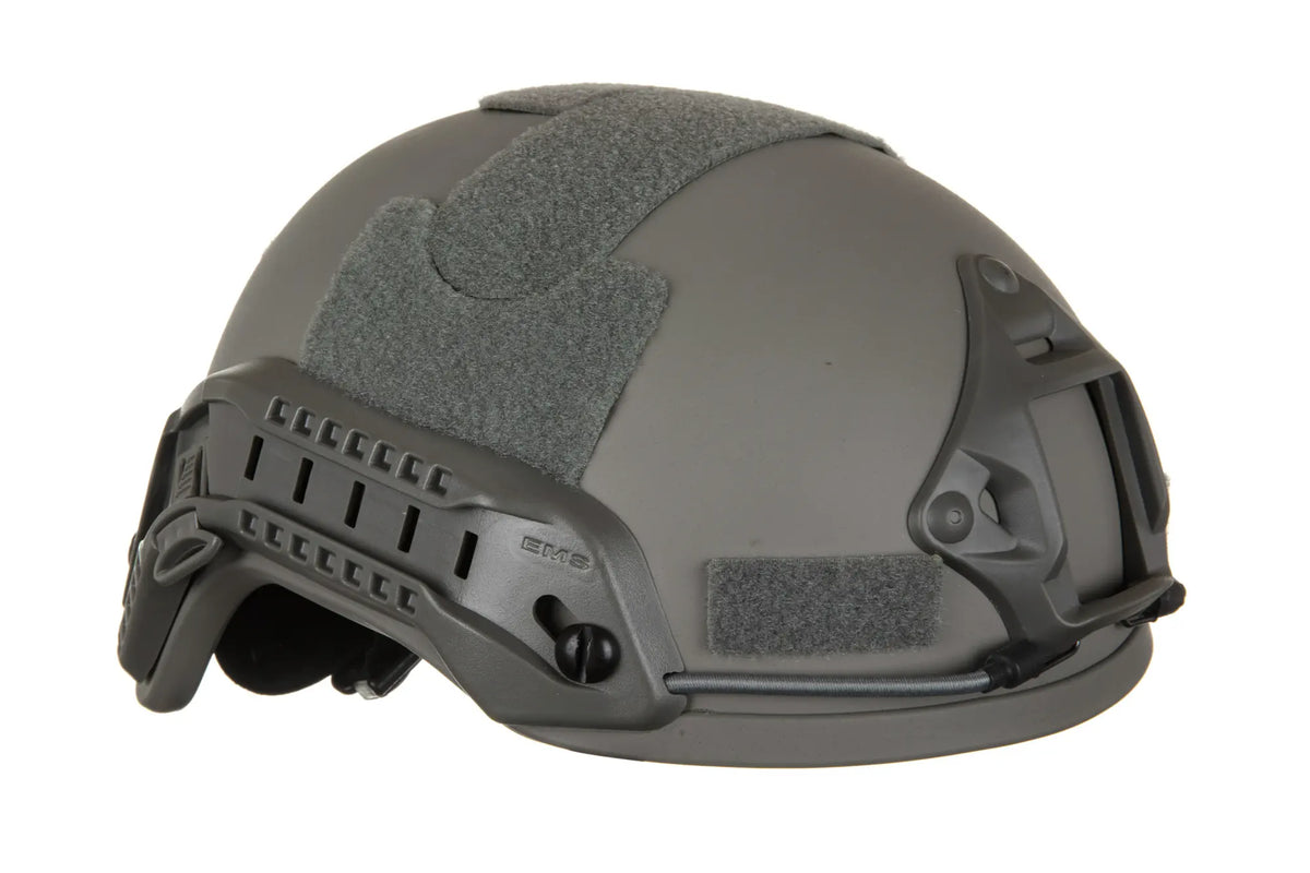 Replika hełmu  Emerson Gear ACH MICH Special Action 2001 FG