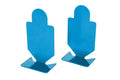 Specna Arms ABC training target on tripod Blue