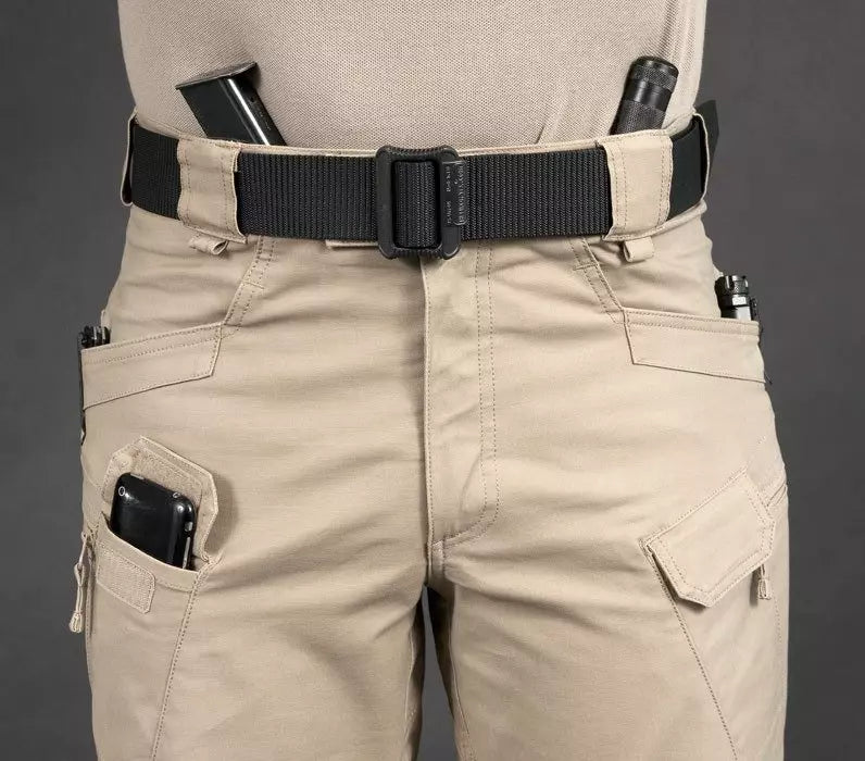 UTP Urban Tactical Pants (Polycotton) - Coyote Brown