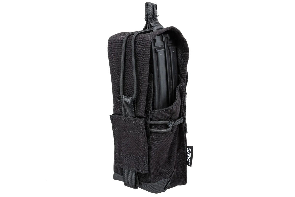 Specna Arms Tactical double universal magazine loader Black