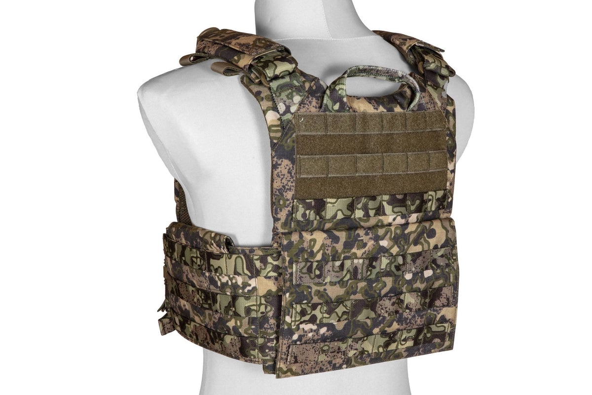 Plate Carrier TM-01 -MAPA® (OUTLET)