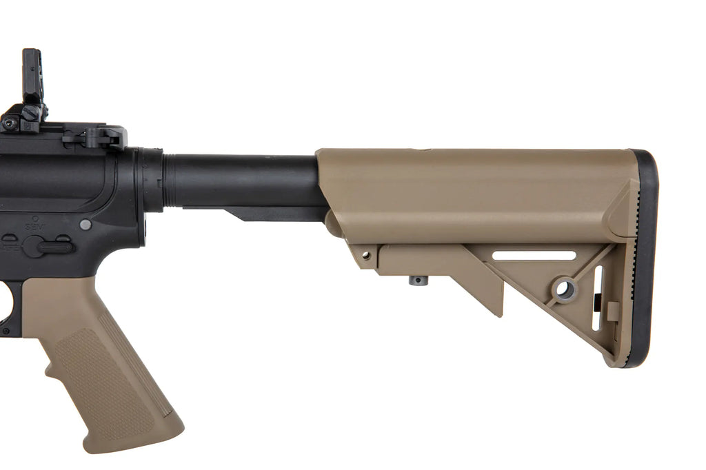Specna Arms SA-C05 CORE™ HAL™ ETU - Gel Blaster - Half-Tan