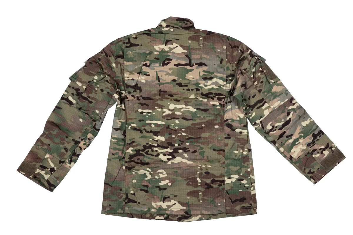 Primal ACU Jacket - MC