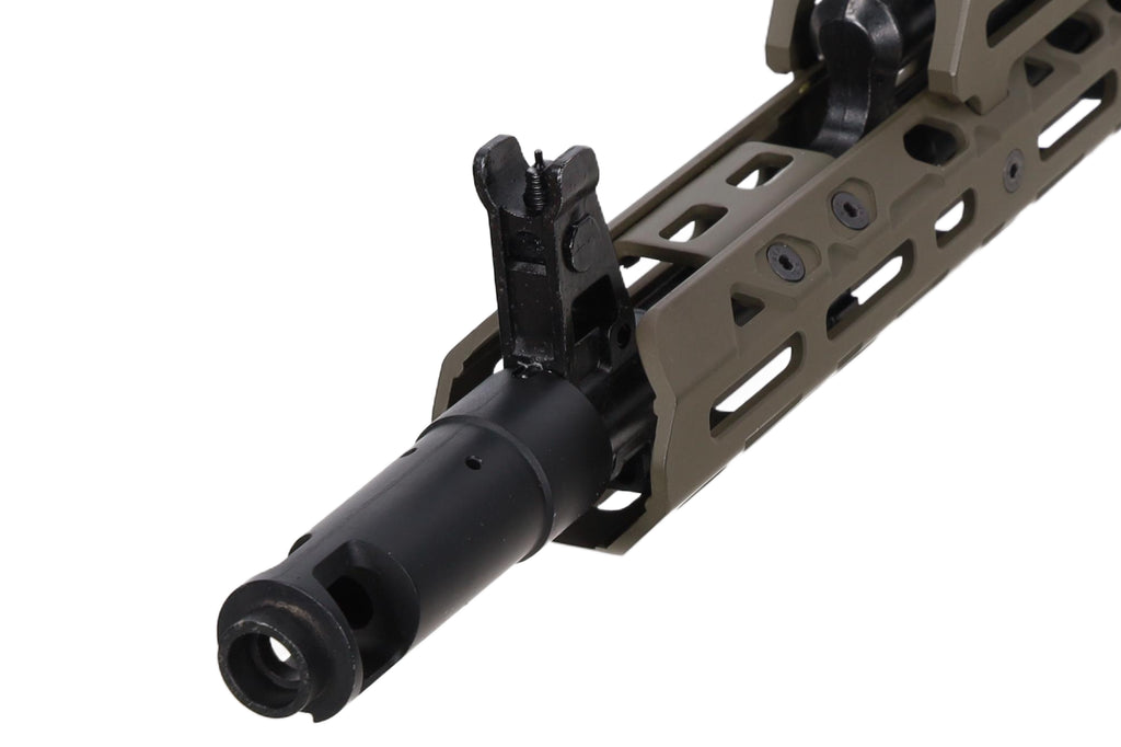 KPYK AK SA-PJ14 PRIME BLDC AEG assault rifle - OUTLET