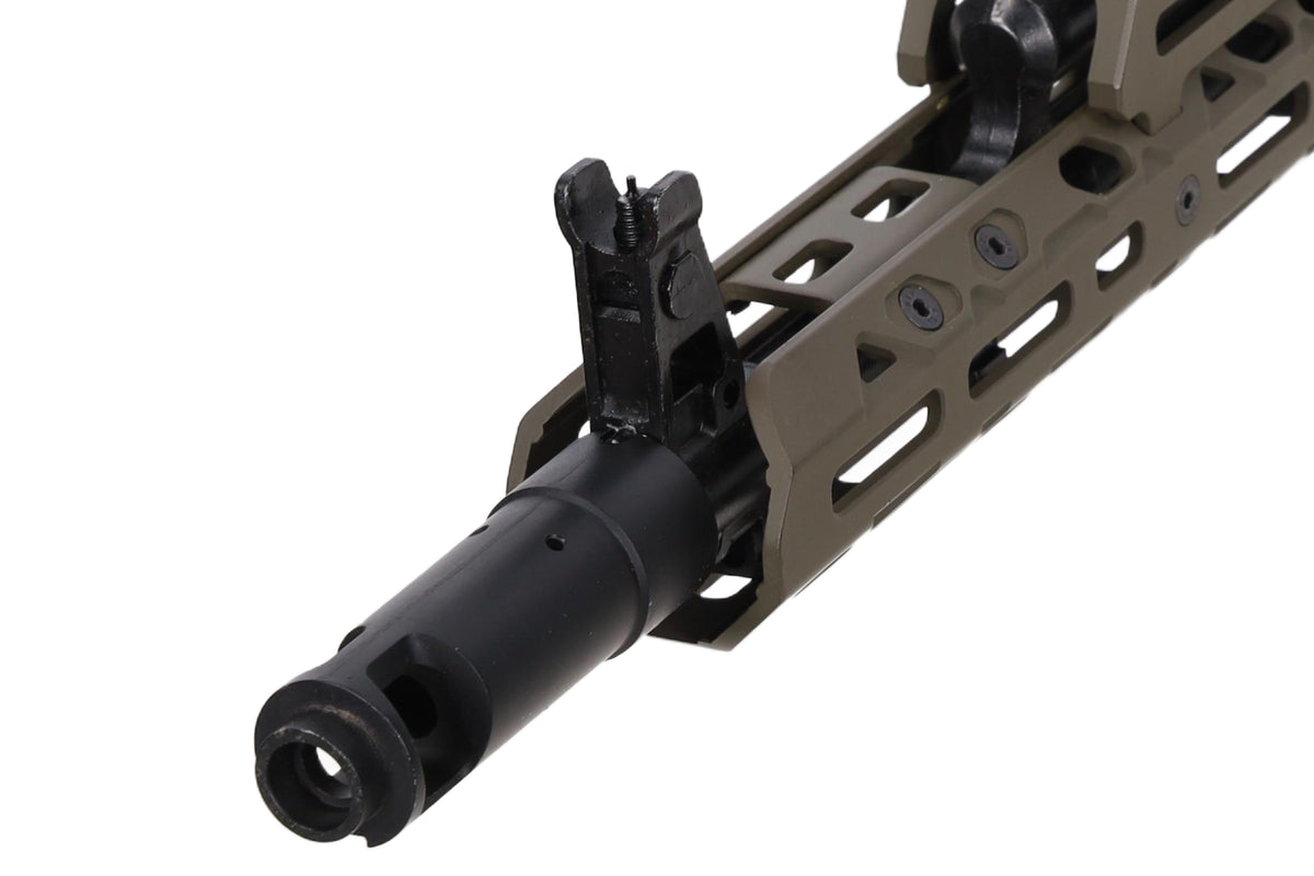KPYK AK SA-PJ14 PRIME BLDC AEG assault rifle - OUTLET