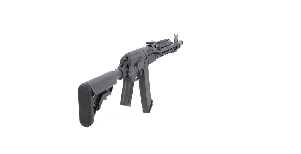 Specna Arms AK SA-J07 EDGE Gen.2 AEG Assault Rifle - Black