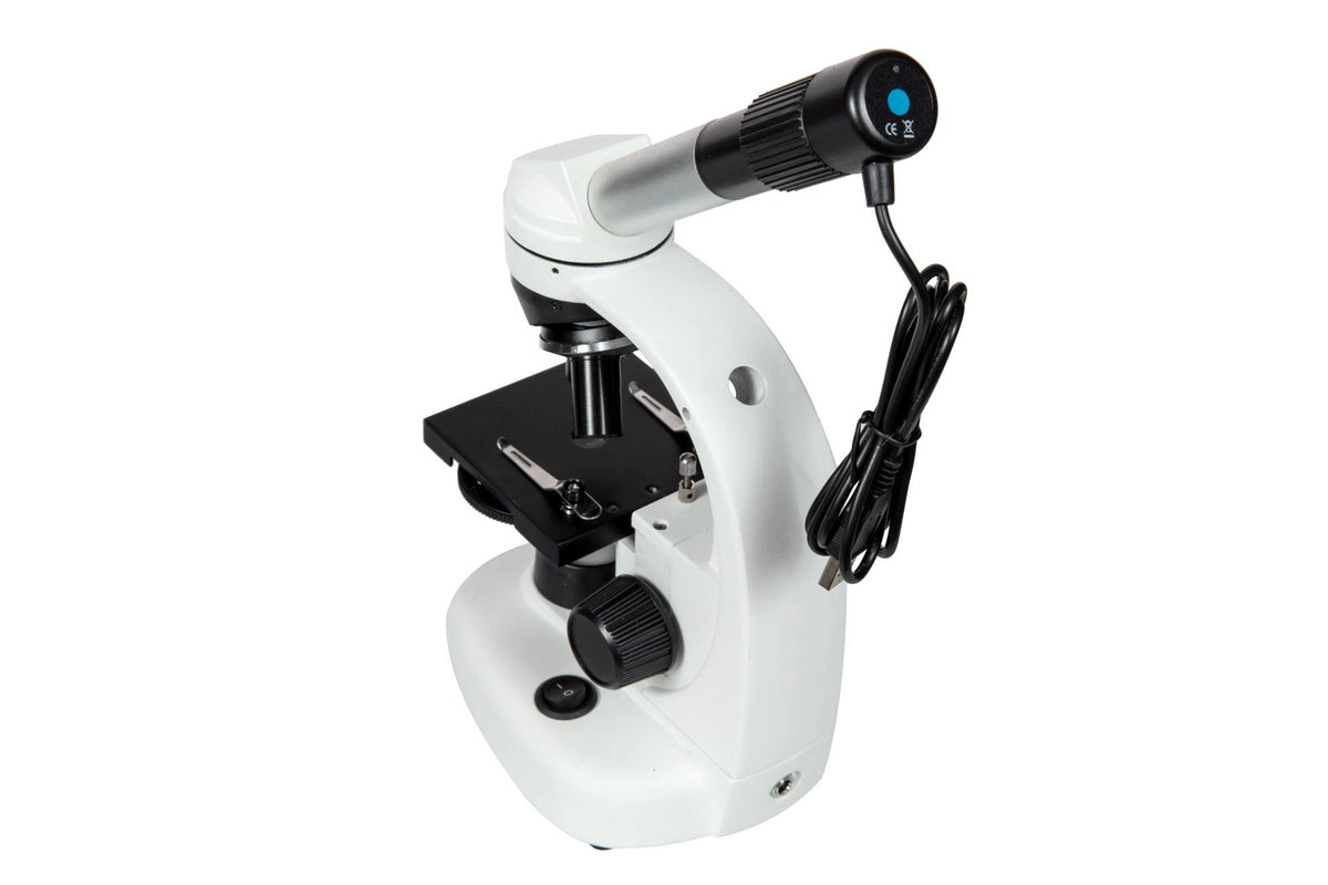 Microscope OPTICON Bionic MAX
