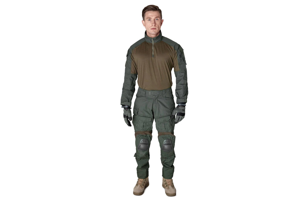 Primal Combat G3 Uniform Set - Olive