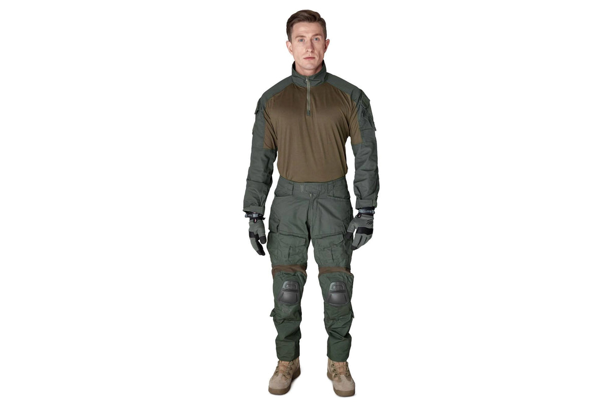 Primal Combat G3 Uniform Set - Olive