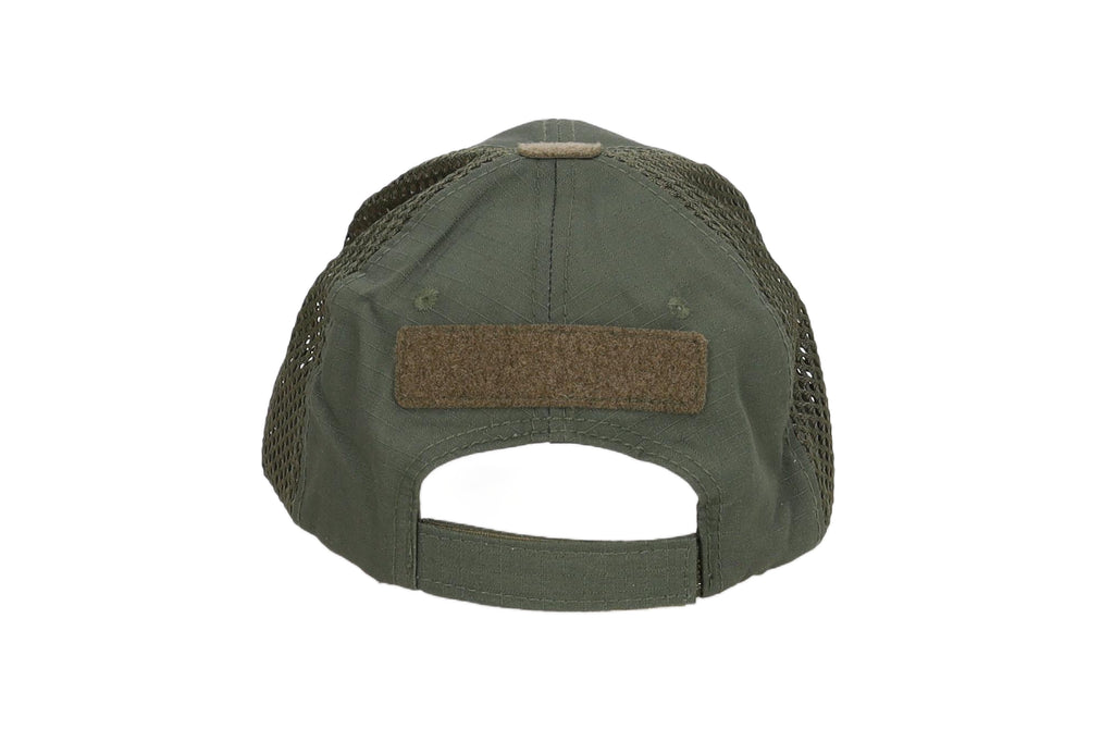 Specna Arms tactical baseball cap - Olive