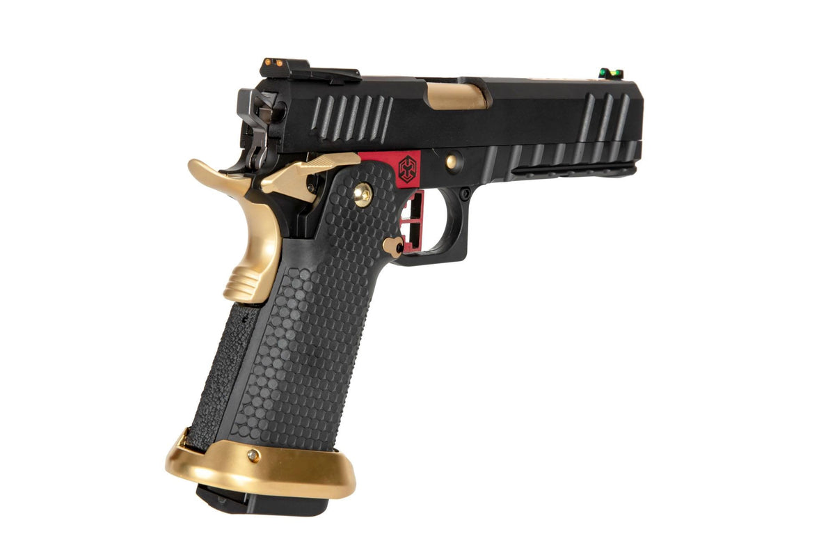 AW-HX2032 pistol replica