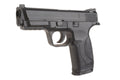 MP40 pistol replica (OUTLET)
