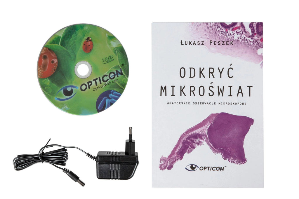 OPTICON BIOLIFE microscope