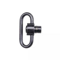 Metal sling holder
