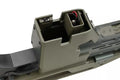M41A Pulse Rifle replica - olive