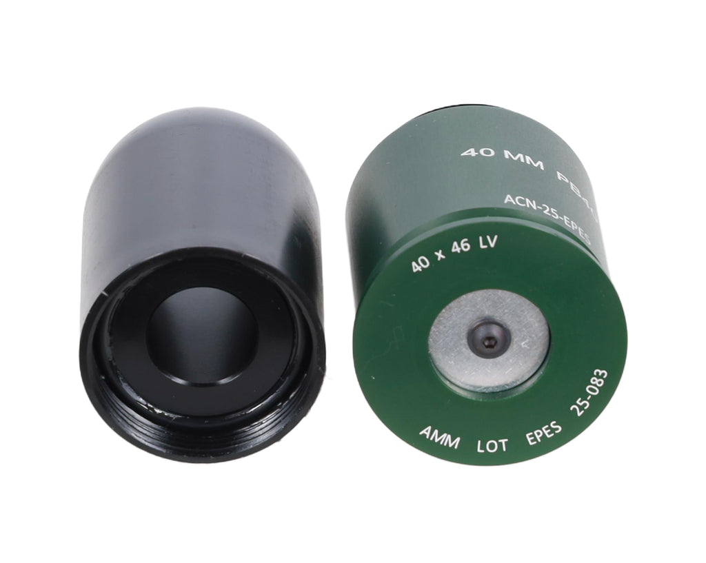 Paintball grenade EPeS 40mm PB40 UGL (POM head)