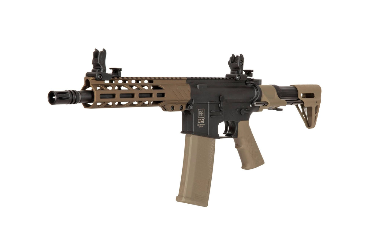 SA-C25 PDW CORE™ Carbine Replica - Chaos Bronze
