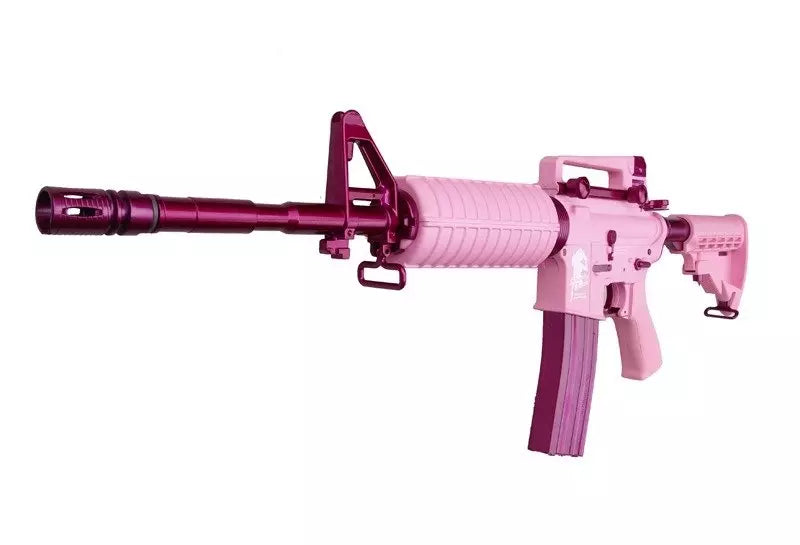 A1 Femme Fatale  carbine replica