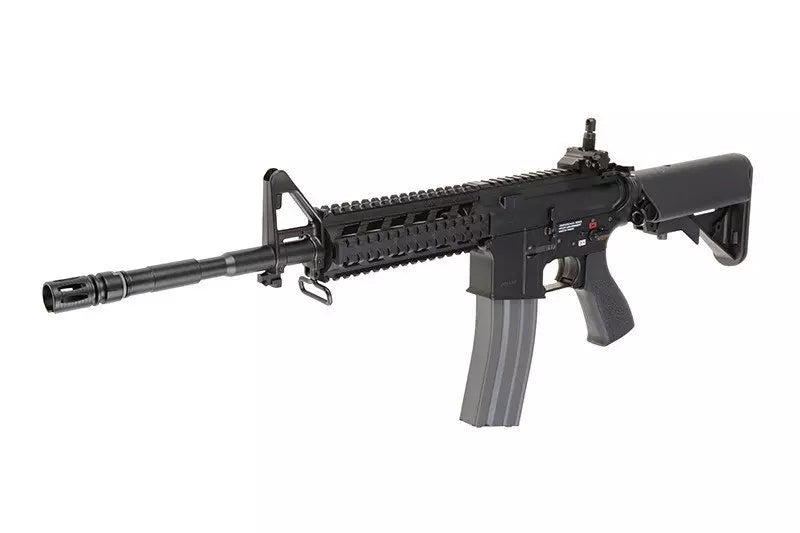 GC16 Raider-L carbine replica (No Marking) - black