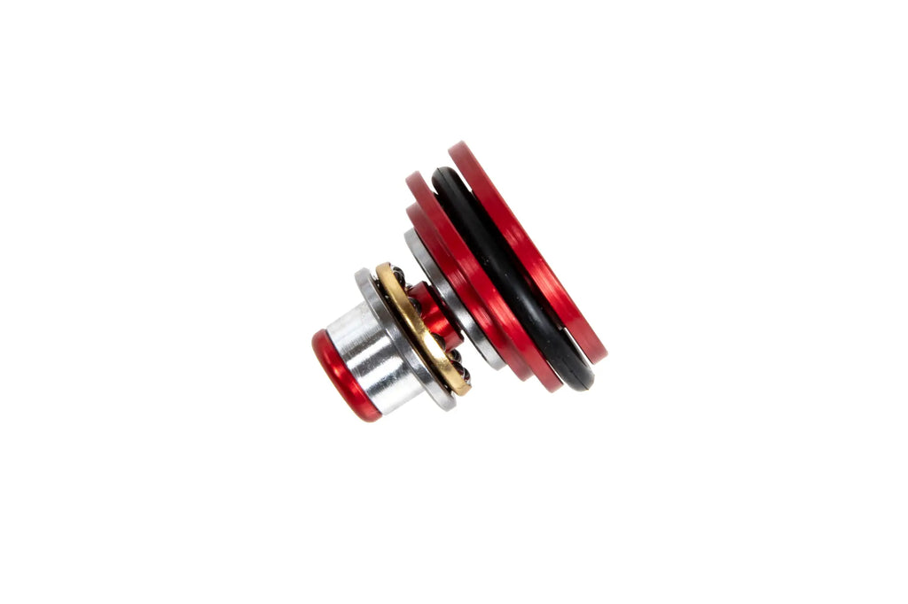 Aluminium bearing piston head Type 1 SoLink