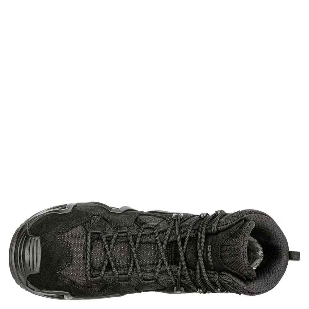 Lowa Zephyr Mk2 Mid GTX Boots Black
