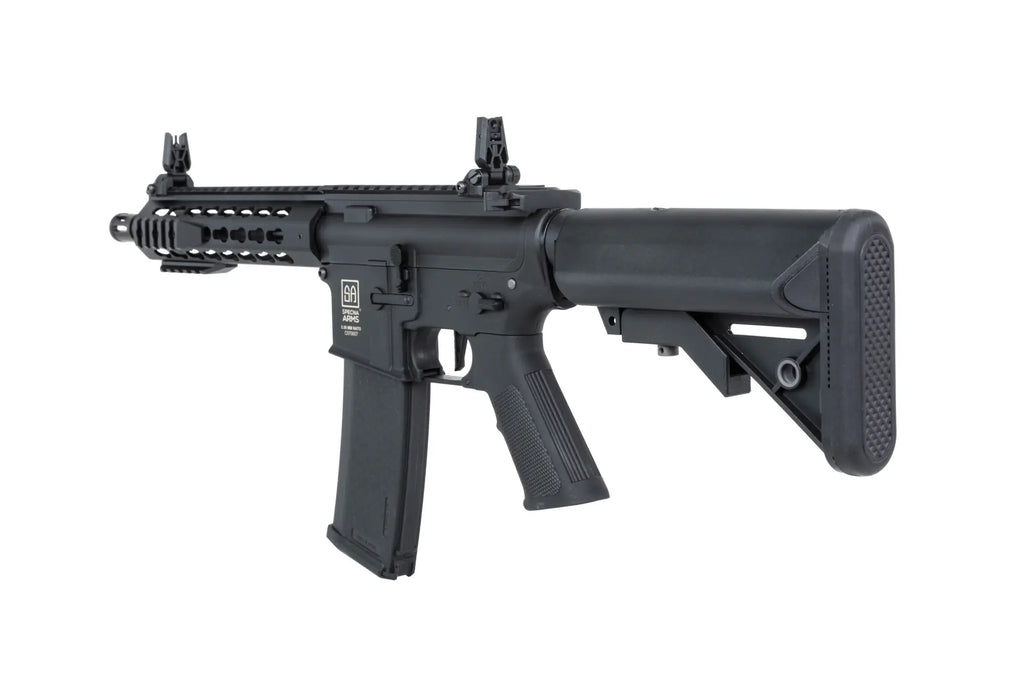 Specna Arms SA-C08 CORE™ Gen.2 HAL ETU™ airsoft Carbine Black