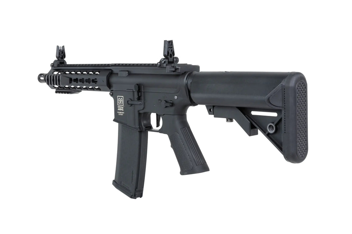 Specna Arms SA-C08 CORE™ Gen.2 HAL ETU™ airsoft Carbine Black