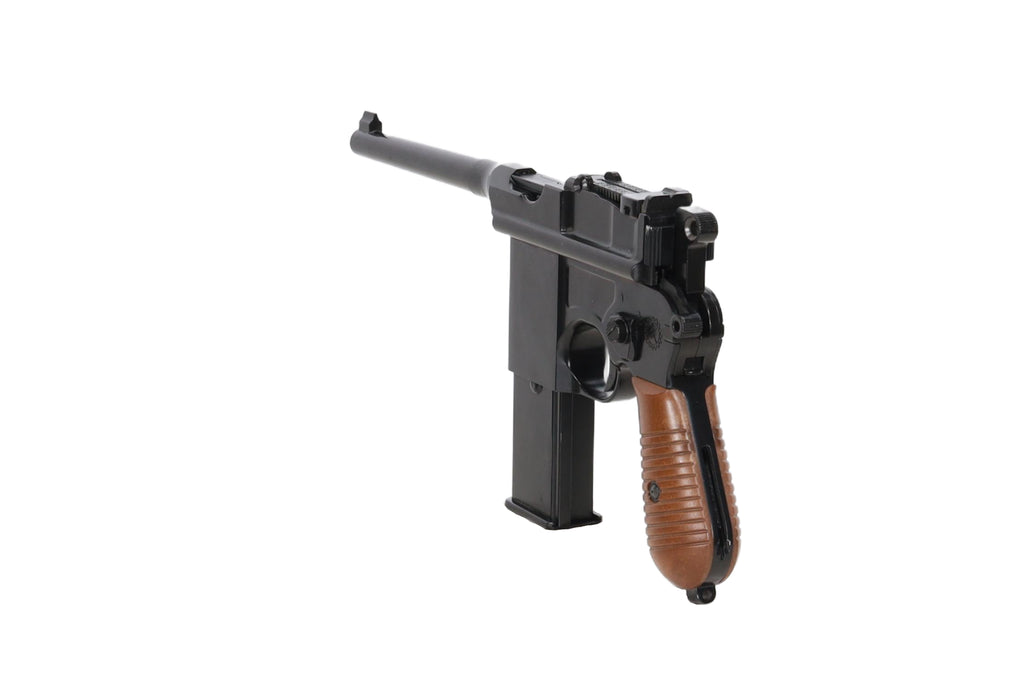 WET C96 WE712 GBB automatic pistol