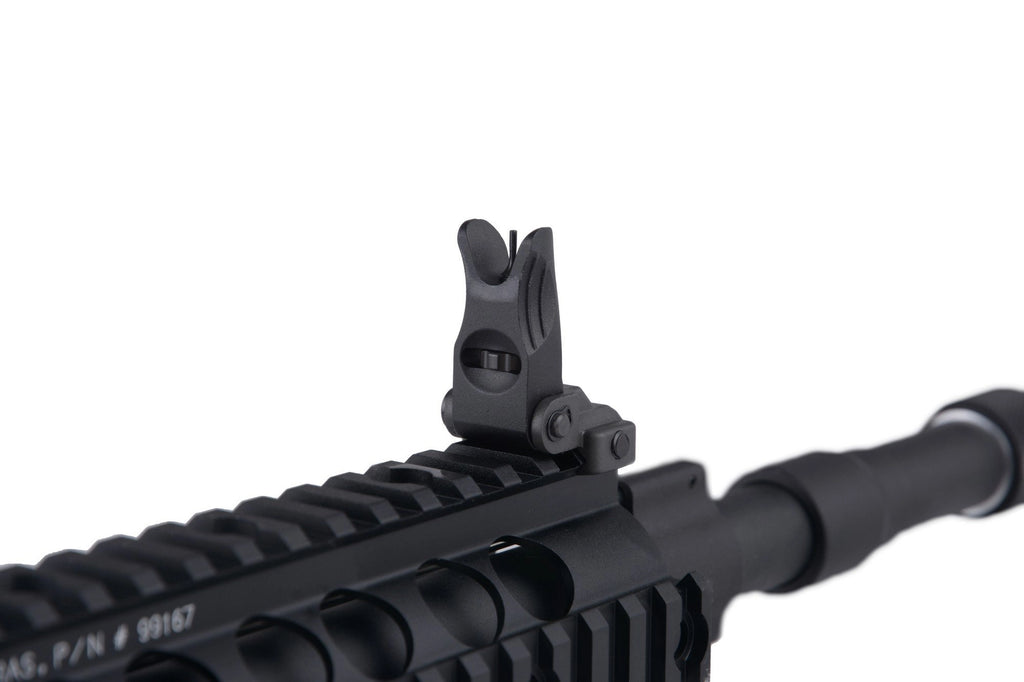 VR16 SPR II carbine replica - black