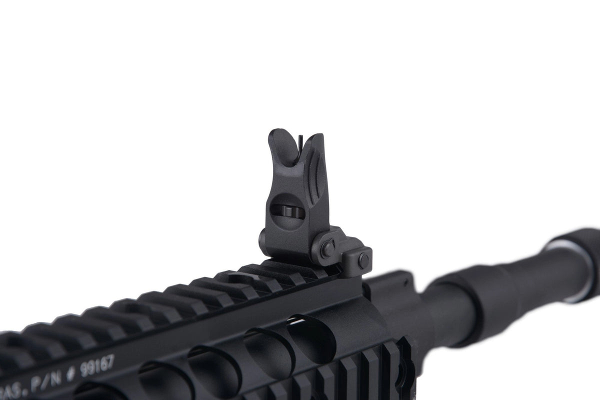 VR16 SPR II carbine replica - black