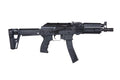 ASG machine gun LCT LPPK-20(2020)