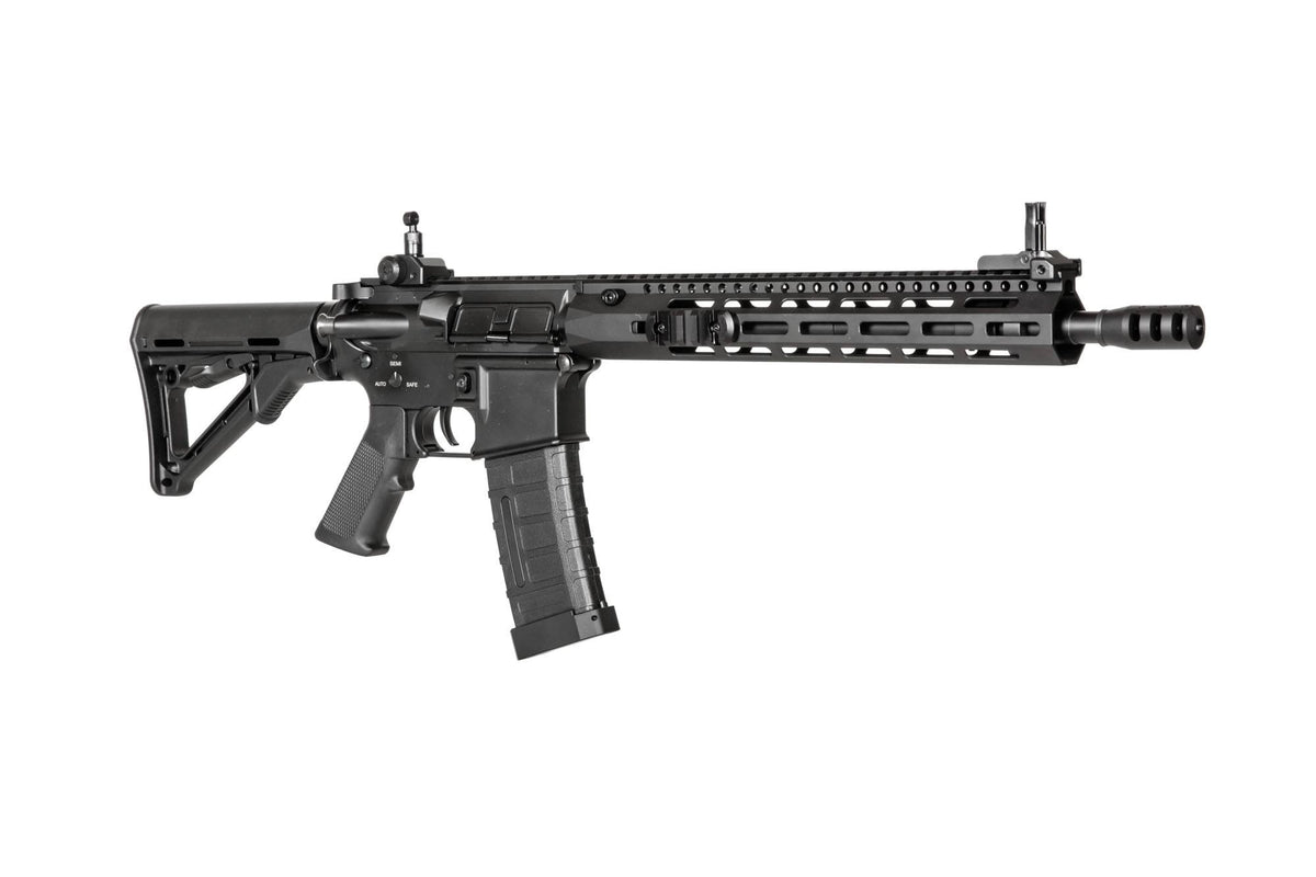 AR.082 Carbine Replica - Black