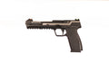 Piranha SL Pistol Replica - Silver (OUTLET)