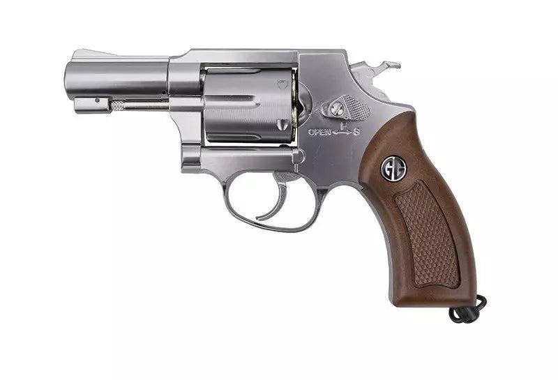G731 revolver replica