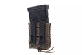 SMC 7,62 Magazine Pouch (MOLLE) - dark earth