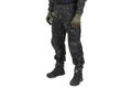 SATAC Combat G4 tactical trousers - MC Black