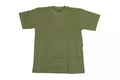T-shirt olive