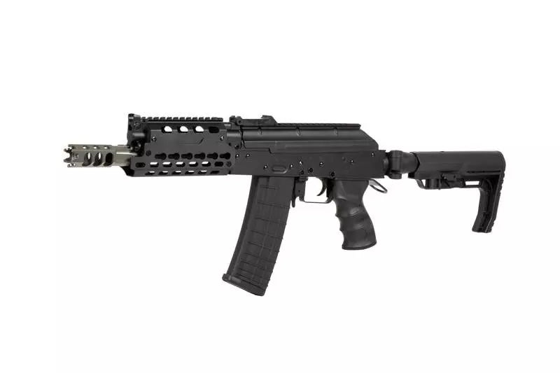 CM076D Carbine Replica - Black