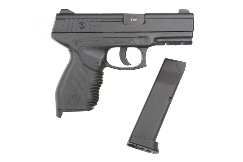 Gun replica 24/7 CO2 (OUTLET)