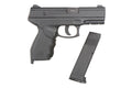 Gun replica 24/7 CO2 (OUTLET)