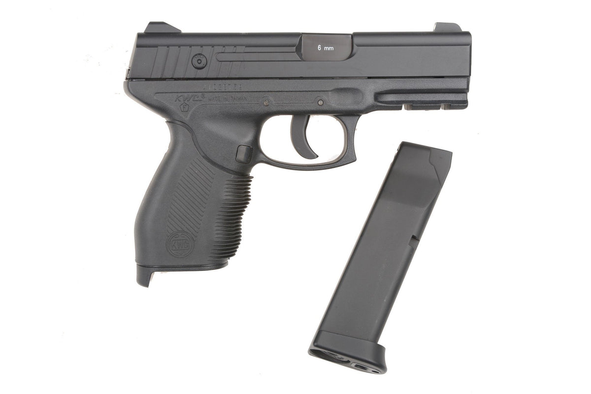 Gun replica 24/7 CO2 (OUTLET)