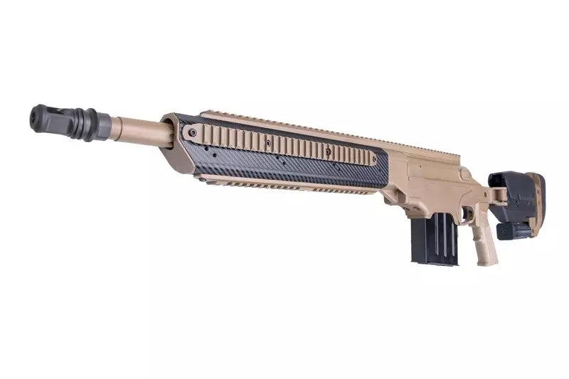 ASW338LM™ sniper rifle replica